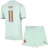 Camiseta Niño Francia Olise 11 Segunda Mundial 2026 Camiseta Niño Francia Olise 11 Segunda Mundial 2026