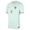 Camiseta Niño Francia Olise 11 Segunda Mundial 2026