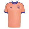 Camiseta Alemania Portero Segunda Mundial 2026