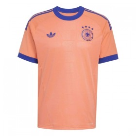 Camiseta Alemania Portero Segunda Mundial 2026