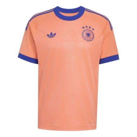 Camiseta Alemania Portero Segunda Mundial 2026