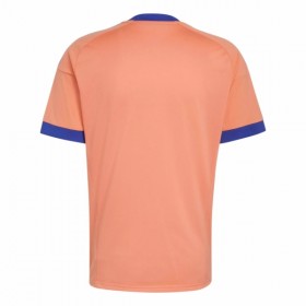 Camiseta Alemania Portero Segunda Mundial 2026