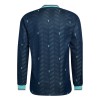 Camiseta Alemania Segunda Mundial 2026 L/S