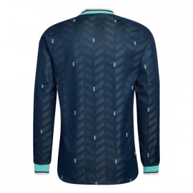 Camiseta Alemania Segunda Mundial 2026 L/S
