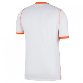 Camiseta Niño Países Bajos Segunda Mundial 2026