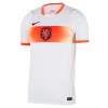 Camiseta Niño Países Bajos Segunda Mundial 2026