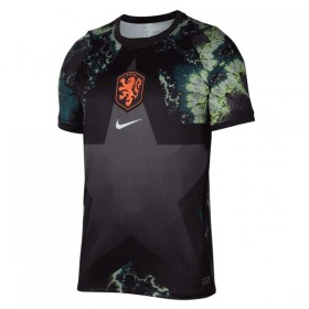 Camiseta Países Bajos Portero Primera Mundial 2026