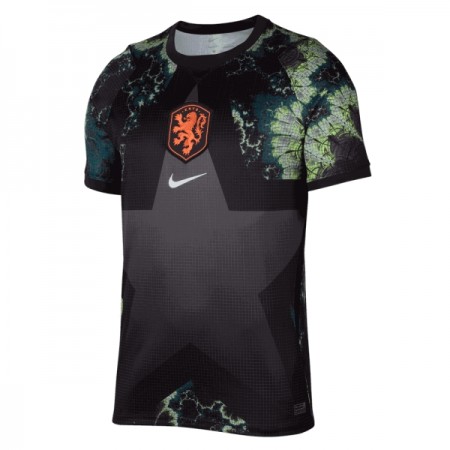 Camiseta Países Bajos Portero Primera Mundial 2026 Camiseta Países Bajos Portero Primera Mundial 2026