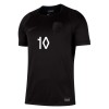 Camiseta Niño Noruega Odegaard 10 Segunda Mundial 2026