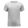 Camiseta Noruega Tercera Mundial 2026