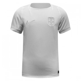 Camiseta Noruega Tercera Mundial 2026