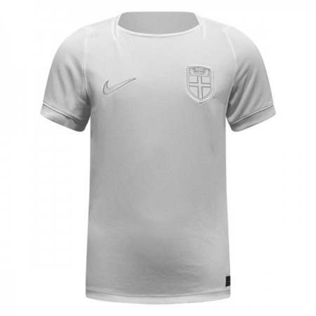 Camiseta Noruega Tercera Mundial 2026