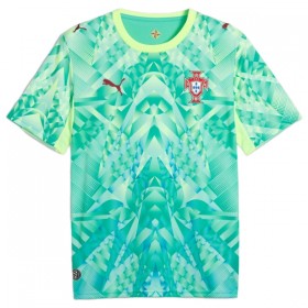 Camiseta Portugal Portero Primera Mundial 2026