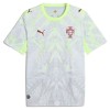 Camiseta Portugal Portero Segunda Mundial 2026