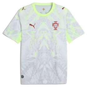 Camiseta Portugal Portero Segunda Mundial 2026