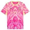 Camiseta Portugal Portero Tercera Mundial 2026