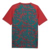 Camiseta Portugal Pre-Match Mundial 2026 Roja