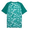 Camiseta Portugal Pre-Match Mundial 2026 Verde