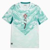 Camiseta Portugal Ronaldo 7 Segunda Mundial 2026