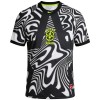 Camiseta Brasil Lifestyle Portero Mundial 2026