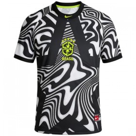 Camiseta Brasil Lifestyle Portero Mundial 2026