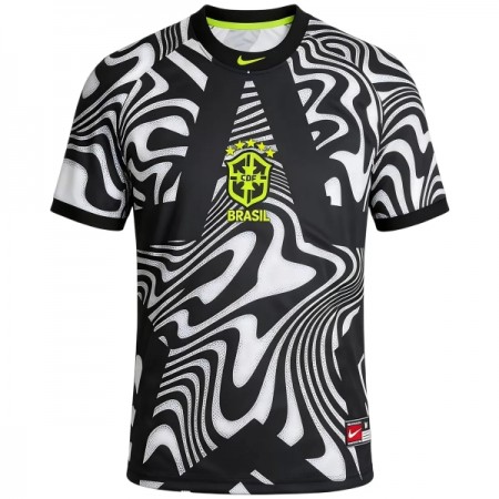 Camiseta Brasil Lifestyle Portero Mundial 2026