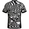 Camiseta Brasil Lifestyle Portero Mundial 2026