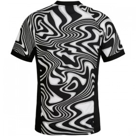 Camiseta Brasil Lifestyle Portero Mundial 2026