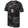 Camiseta Canada J. David 10 Segunda Mundial 2026