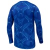 Camiseta Canada Portero Primera Mundial 2026 L/S