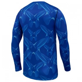 Camiseta Canada Portero Primera Mundial 2026 L/S