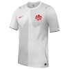 Camiseta Canada Tercera Mundial 2026