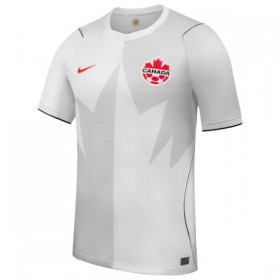 Camiseta Canada Tercera Mundial 2026