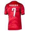 Camiseta Corea Del Sur Son 7 Primera Mundial 2026