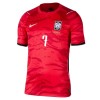 Camiseta Corea Del Sur Son 7 Primera Mundial 2026