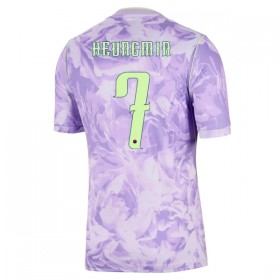 Camiseta Corea Del Sur Son 7 Segunda Mundial 2026