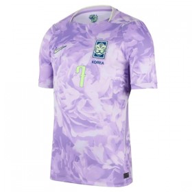 Camiseta Corea Del Sur Son 7 Segunda Mundial 2026