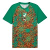 Camiseta Costa De Marfil Pre-Match Mundial 2026