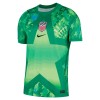 Camiseta Estados Unidos Portero Primera Mundial 2026