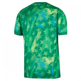 Camiseta Estados Unidos Portero Primera Mundial 2026