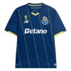 Camiseta FC Porto Cuarta 2025-26