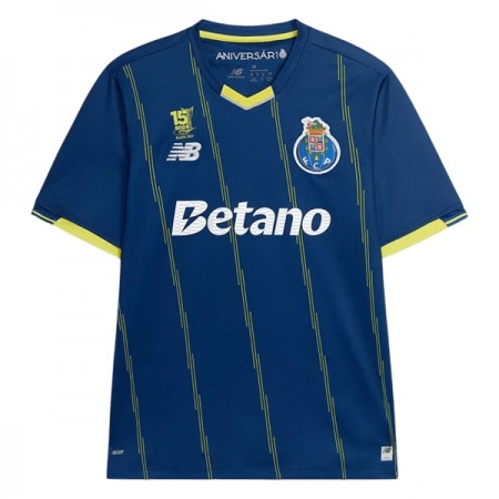 Camiseta FC Porto Cuarta 2025-26