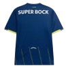 Camiseta FC Porto Cuarta 2025-26