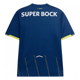 Camiseta FC Porto Cuarta 2025-26