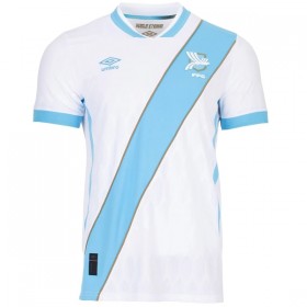 Camiseta Guatemala Primera 2026