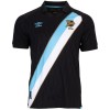 Camiseta Guatemala Segunda 2026