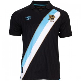 Camiseta Guatemala Segunda 2026