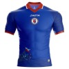 Camiseta Haiti Primera Mundial 2026