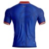 Camiseta Haiti Primera Mundial 2026