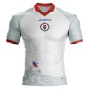 Camiseta Haiti Segunda Mundial 2026